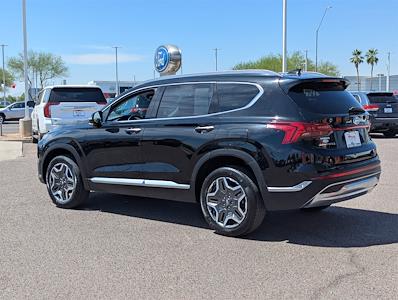 2023 Hyundai Santa Fe AWD SUV for sale #P14077 - photo 2