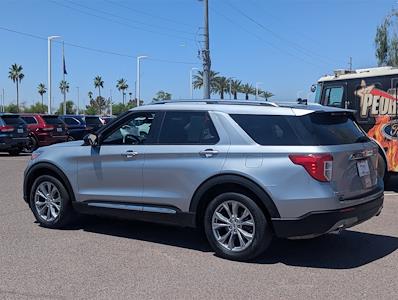 2023 Ford Explorer 4x2 SUV for sale #P14079 - photo 2