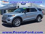 2023 Ford Explorer 4x2 SUV for sale #P14079 - photo 1