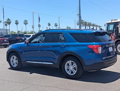 2022 Ford Explorer 4x2 SUV for sale #P14080 - photo 2