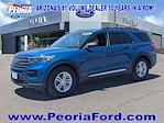 2022 Ford Explorer 4x2 SUV for sale #P14080 - photo 1