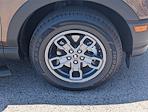 Used 2022 Ford Bronco Sport Big Bend 4x4 SUV for sale #P14083 - photo 10