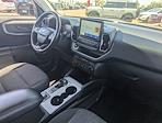 Used 2022 Ford Bronco Sport Big Bend 4x4 SUV for sale #P14083 - photo 13