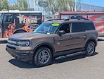 Used 2022 Ford Bronco Sport Big Bend 4x4 SUV for sale #P14083 - photo 3