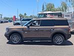 Used 2022 Ford Bronco Sport Big Bend 4x4 SUV for sale #P14083 - photo 4