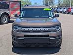 Used 2022 Ford Bronco Sport Big Bend 4x4 SUV for sale #P14083 - photo 9