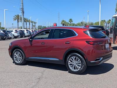 2023 Buick Envision FWD SUV for sale #P14085 - photo 2