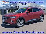 2023 Buick Envision FWD SUV for sale #P14085 - photo 1