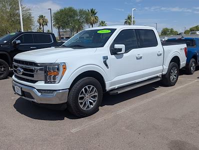 2022 Ford F-150 SuperCrew Cab 4x4 Pickup for sale #P14086 - photo 1