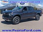 2024 Chevrolet Silverado 1500 Crew Cab 4x4 Pickup for sale #P14089 - photo 1