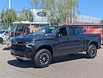 2024 Chevrolet Silverado 1500 Crew Cab 4x4 Pickup for sale #P14089 - photo 3