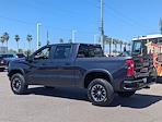 2024 Chevrolet Silverado 1500 Crew Cab 4x4 Pickup for sale #P14089 - photo 2