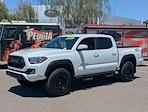 Used 2022 Toyota Tacoma TRD Off-Road Double Cab Pickup for sale #P14091 - photo 3