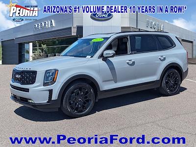 2022 Kia Telluride AWD SUV for sale #P14093 - photo 1
