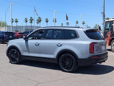 2022 Kia Telluride AWD SUV for sale #P14093 - photo 2