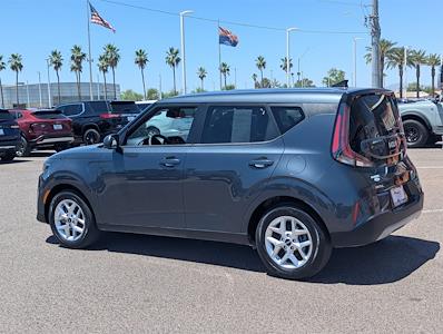 2024 Kia Soul FWD SUV for sale #P14094 - photo 2