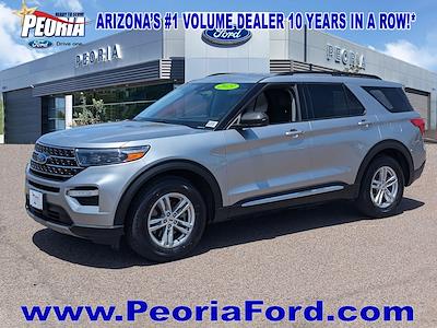2023 Ford Explorer 4x2 SUV for sale #P14095 - photo 1