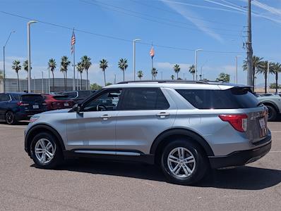 2023 Ford Explorer 4x2 SUV for sale #P14095 - photo 2