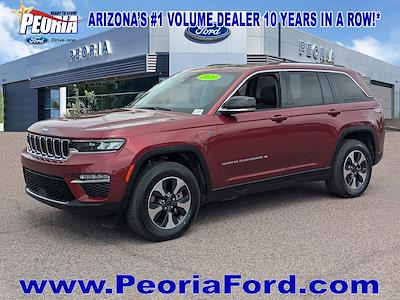 2023 Jeep Grand Cherokee 4xe 4x4 SUV for sale #P14096 - photo 1