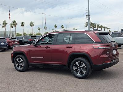 2023 Jeep Grand Cherokee 4xe 4x4 SUV for sale #P14096 - photo 2