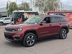 2023 Jeep Grand Cherokee 4xe 4x4 SUV for sale #P14096 - photo 3