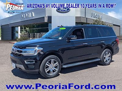 2023 Ford Expedition 4x4 SUV for sale #P14099 - photo 1