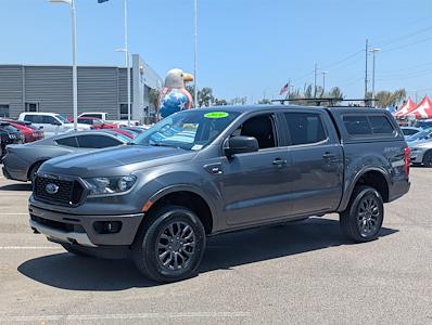 2020 Ford Ranger SuperCrew Cab 4x4 Pickup for sale #P14100 - photo 1
