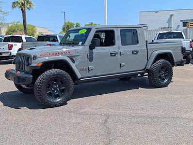 2020 Jeep Gladiator Crew Cab 4x4 Pickup for sale #P14108 - photo 1