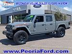 2020 Jeep Gladiator Crew Cab 4x4 Pickup for sale #P14108 - photo 6