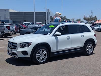 2023 Mercedes-Benz GLB 250 SUV AWD SUV for sale #P14110 - photo 1