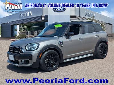 2018 MINI Countryman S FWD SUV for sale #P14110A - photo 1