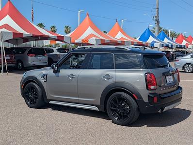 2018 MINI Countryman S FWD SUV for sale #P14110A - photo 2