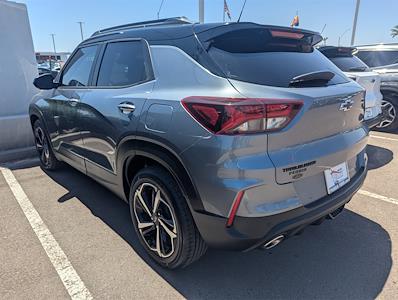 2021 Chevrolet Trailblazer FWD SUV for sale #P14110B - photo 1