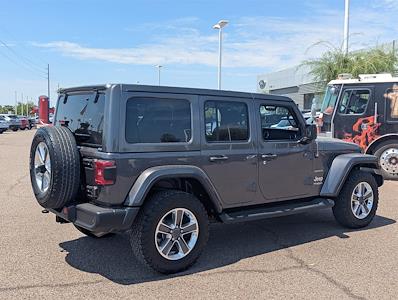 2021 Jeep Wrangler 4x4 SUV for sale #P14110C - photo 1