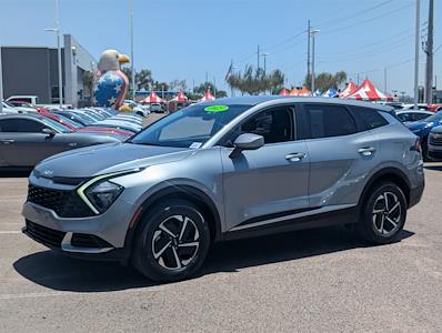 2023 Kia Sportage AWD SUV for sale #P14113 - photo 1