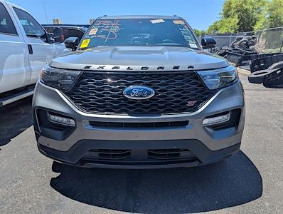 2021 Ford Explorer 4x4 SUV for sale #P14114 - photo 2
