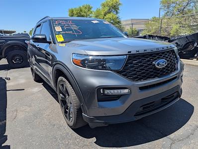 2021 Ford Explorer 4x4 SUV for sale #P14114 - photo 1