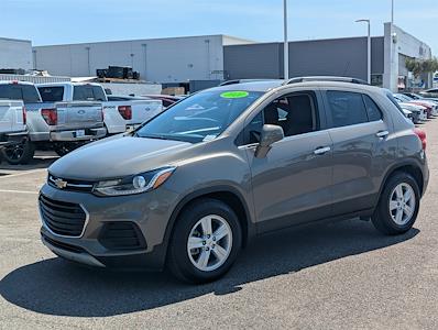 2020 Chevrolet Trax FWD SUV for sale #P14115 - photo 1