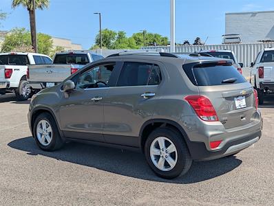 2020 Chevrolet Trax FWD SUV for sale #P14115 - photo 2