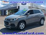 2020 Chevrolet Trax FWD SUV for sale #P14115 - photo 5