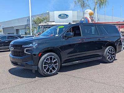 2023 Chevrolet Suburban 4x2 SUV for sale #P14116 - photo 1