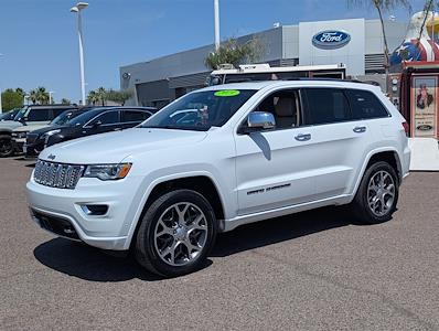 2019 Jeep Grand Cherokee 4x4 SUV for sale #P14117 - photo 1