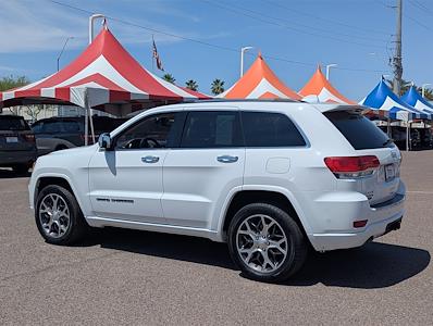 2019 Jeep Grand Cherokee 4x4 SUV for sale #P14117 - photo 2