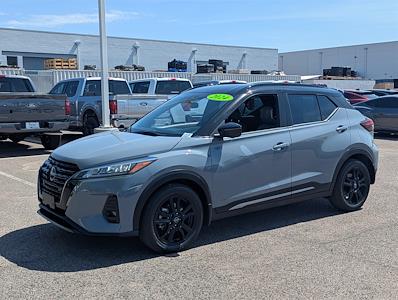 2024 Nissan Kicks FWD SUV for sale #P14118 - photo 1