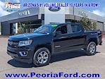 2018 Chevrolet Colorado Crew Cab 4x2 Pickup for sale #P14121 - photo 1
