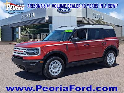 2024 Ford Bronco Sport 4x4 SUV for sale #P14122 - photo 1