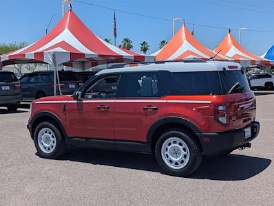 2024 Ford Bronco Sport 4x4 SUV for sale #P14122 - photo 2