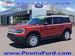 2024 Ford Bronco Sport 4x4 SUV for sale #P14122 - photo 1