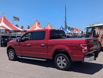 2020 Ford F-150 SuperCrew Cab 4x2 Pickup for sale #P14125 - photo 2