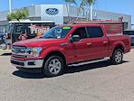 2020 Ford F-150 SuperCrew Cab 4x2 Pickup for sale #P14125 - photo 1